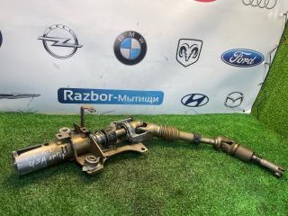 рулевая колонка Ford Focus 1 поколение CAK 2001, 2.0 л., АКПП