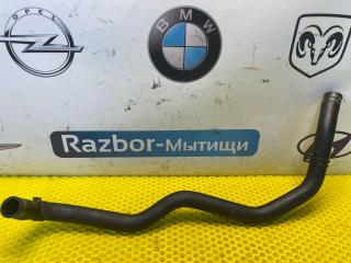 шланг гидроусилителя Ford Focus 1 поколение [рестайлинг] 2004, 2.0 л., EDDB, бензин, АКПП, седан