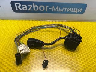 переключатель поворотов BMW 5 серия E34 1990, 2.0 л., M50 B20 TU, бензин, МКПП, седан