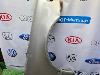 крыло переднее правое Mercedes-Benz C-Класс W202/S202 [рестайлинг] W202 1999, 1.8 л., M 111.921, бензин, АКПП, седан