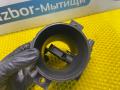 расходомер воздуха Ford Focus 1 поколение CAK 2001, 2.0 л., АКПП, YS4F-12B624-AB - фото №5