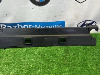кронштейн радиатора BMW 5 серия F07/F10/F11 (2009 - 2013), 17117645650, 17117645650