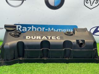 клапанная крышка Ford Focus 1 поколение [рестайлинг] CAK 2004, 1.6 л., CCA, бензин, МКПП, седан, передний привод, 2012-234-02