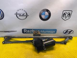 механизм стеклоочистителя (трапеция дворников) Audi A6 4B/C5 1999, 2.4 л., ALF, бензин, АКПП, седан, 4B1955603A