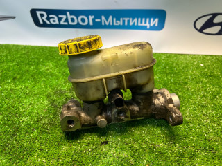 цилиндр тормозной главный Dodge Neon 2 поколение 2001, 2.0 л., ECB, бензин, АКПП, седан, 4762608