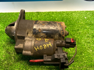 стартер Dodge Neon 2 поколение 2001, 2.0 л., ECB, бензин, АКПП, седан