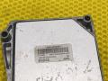 блок управления двигателем Opel Zafira 1 поколение (A) [рестайлинг] (2003 - 2006), 12230740 - фото №4