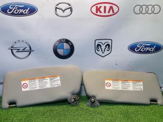 козырек солнцезащитный Mitsubishi Lancer 9 поколение 2004, 1.6 л., 4G18, бензин, АКПП, пурпурный, седан, передний привод