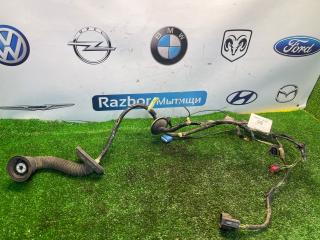 дверная проводка Ford Focus 1 поколение [рестайлинг] CAK 2004, 1.6 л., CCA, бензин, МКПП, седан, передний привод, 1M5T-14A584