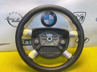 руль Ford Mondeo 3 поколение 2003, 2.0 л., бензин, МКПП, универсал, 1S71-3599-ADW