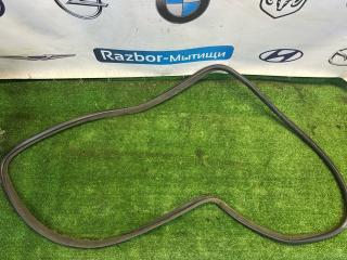 уплотнитель двери BMW 5 серия E34 1990, 2.0 л., M50 B20 TU, бензин, МКПП, седан