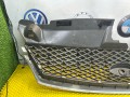 решетка радиатора Ford Mondeo 3 поколение 2002, 2.0 л., бензин, МКПП, седан - фото №8