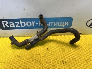 трубка вакуумная Kia Rio 1 поколение [рестайлинг] 2004, 1.5 л., A5D, бензин, МКПП, универсал, ED100