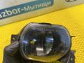 фара противотуманная правая Kia Rio 1 поколение [рестайлинг] 2004, 1.5 л., A5D, бензин, МКПП, универсал, 0895, 2073, 92202-FD0R, 92202-FD0, L00100 - фото №9