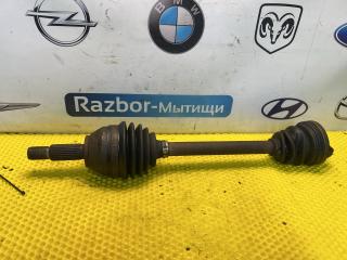 ШРУС наружный Ford Focus 1 поколение [рестайлинг] 2005, 2.0 л., EDDB, бензин, АКПП, хетчбэк 5 дв., 33317, A0022104