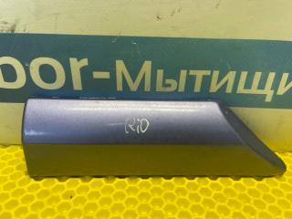 молдинг крыла Kia Rio 1 поколение [рестайлинг] 2004, 1.5 л., A5D, бензин, МКПП, универсал