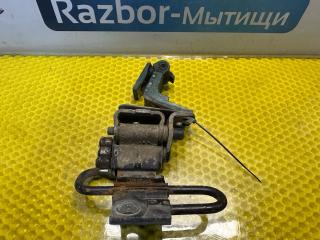 петля двери Audi A6 4B/C5 1999, 2.4 л., ALF, бензин, АКПП, седан, 4B0831412B