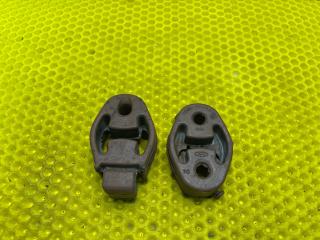 кронштейн глушителя Ford Focus 1 поколение 2001, 2.0 л., EDDB, бензин, АКПП, седан, 262-AE