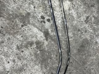 молдинг крыши Mitsubishi Lancer 9 поколение 2004, 1.6 л., 4G18, бензин, АКПП, пурпурный, седан, передний привод