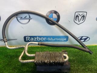 радиатор гидроусилителя Dodge Neon 2 поколение 2001, 2.0 л., ECB, бензин, АКПП, седан