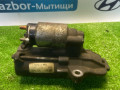 стартер Ford Focus 1 поколение CAK 2001, 2.0 л., AODB, бензин, АКПП, седан - фото №4