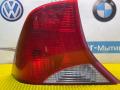 фонари задние (комплект) Ford Focus 1 поколение 2001, 2.0 л., EDDB, бензин, АКПП, седан, XS41-13405-HH - фото №2