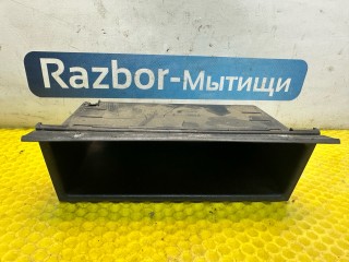 пепельница Mercedes-Benz C-Класс W202/S202 [рестайлинг] W202 1999, 1.8 л., M 111.921, бензин, АКПП, седан