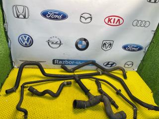 патрубок радиатора Ford Focus 1 поколение 2001, 2.0 л., EDDB, бензин, АКПП, седан