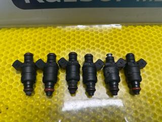 форсунка Audi A6 4B/C5 1999, 2.4 л., ALF, бензин, АКПП, седан, 078133551AC