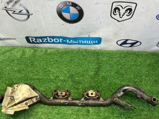 балка подвески передняя (подрамник) BMW 5 серия E34 1990, 2.0 л., M52 B20 (206S3), бензин, МКПП, седан