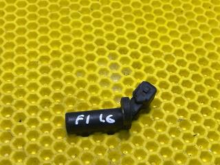 датчик коленвала Ford Focus 1 поколение [рестайлинг] 2003, 1.6 л., FYDA, бензин, МКПП, серебристый, седан