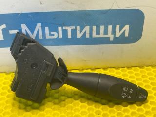 переключатель дворников Ford Focus 1 поколение CAK 2001, 2.0 л., АКПП