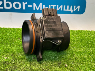 расходомер воздуха Ford Focus 1 поколение CAK 2001, 2.0 л., AODB, бензин, АКПП, седан
