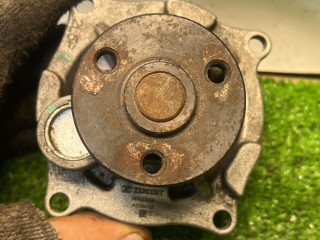 помпа Ford Focus 1 поколение CAK 2001, 2.0 л., AODB, бензин, АКПП, седан, 45100043SX