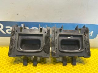 ручка крышки багажника Audi A6 4B/C5 1999, 2.4 л., ALF, бензин, АКПП, седан, AB08227777B