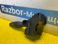 переключатель поворотов Ford Focus 1 поколение 2001, 2.0 л., EDDB, бензин, АКПП, седан, 98AG13335AG - фото №3