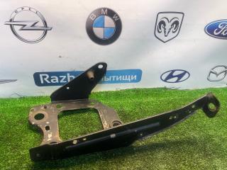 кронштейн воздушного фильтра Ford Focus 1 поколение [рестайлинг] 2003, 1.6 л., FYDA, бензин, МКПП, серебристый, седан, XS41-6K034-AL