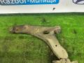рычаг передний правый Ford Focus 1 поколение CAK 2001, 2.0 л., AODB, бензин, АКПП, седан - фото №4