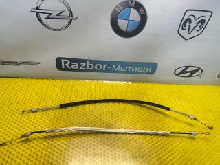 трос двери Audi A6 4B/C5 1999, 2.4 л., ALF, бензин, АКПП, седан