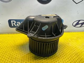 моторчик печки Peugeot 406 1 поколение [рестайлинг] 2002, 1.8 л., LFY, бензин, седан