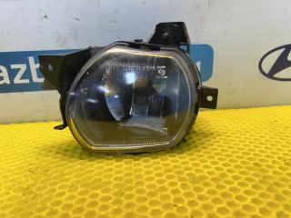 фара противотуманная правая Kia Rio 1 поколение [рестайлинг] 2004, 1.5 л., A5D, бензин, МКПП, универсал, 0895, 2073, 92202-FD0R, 92202-FD0, L00100