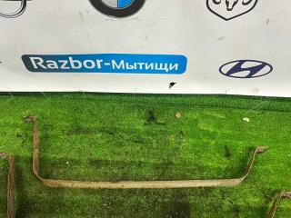 крепление бака топливного Chrysler Sebring 1 поколение FJ 1998, 2.4 л., EDZ, бензин, АКПП, седан