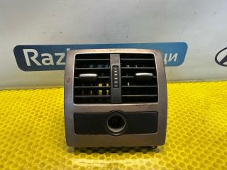 дефлектор обдува салона Audi A6 4B/C5 1999, 2.4 л., ALF, бензин, АКПП, седан, 4B0815743