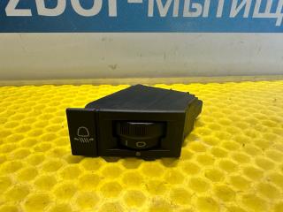 кнопка корректора фар Peugeot 406 1 поколение [рестайлинг] 2002, 1.8 л., LFY, бензин, седан, 19256983