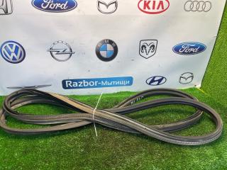 уплотнитель Ford Mondeo 3 поколение 2003, 2.0 л., бензин, МКПП, универсал