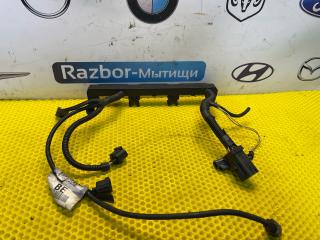 проводка Ford Focus 1 поколение [рестайлинг] 2004, 2.0 л., EDDB, бензин, АКПП, седан, 98AG-9H589