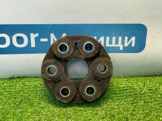 муфта кардана BMW 5 серия E34 1991, 2.0 л., M50 B20, бензин, МКПП, седан, задний привод