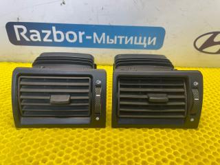 дефлектор обдува салона Ford Mondeo 3 поколение 2003, 2.0 л., бензин, МКПП, универсал