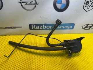 клапан вентиляции топливного бака Ford Focus 1 поколение CAK 2001, 2.0 л., АКПП, 98AB-9C915-BB