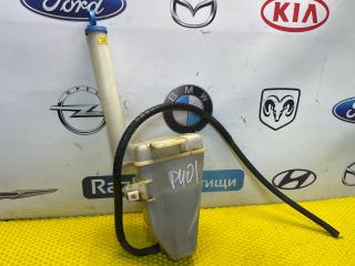 бачок расширительный Kia Rio 1 поколение [рестайлинг] 2004, 1.5 л., A5D, бензин, МКПП, универсал